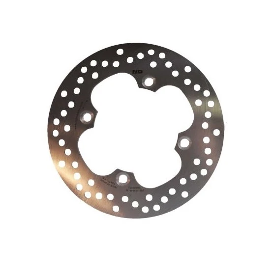 438–508 Ng Arka Fren Diski Honda Cbr 250 Rr 11-14*** ürün görseli 1