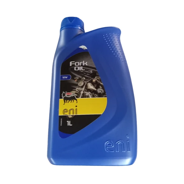 Eni 10W Fork Oıl Amortisör Yağı ürün görseli 1