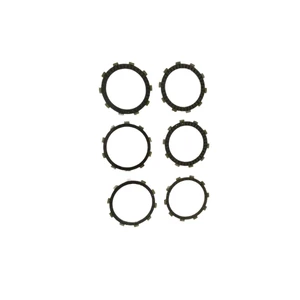 Cf Moto Nk250 Debriyaj Balata 3+3 Oem ürün görseli 1