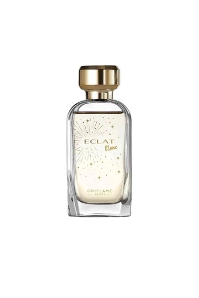 Oriflame Eclat Blanc EDT 50 ML Kadın Parfüm ürün görseli 1