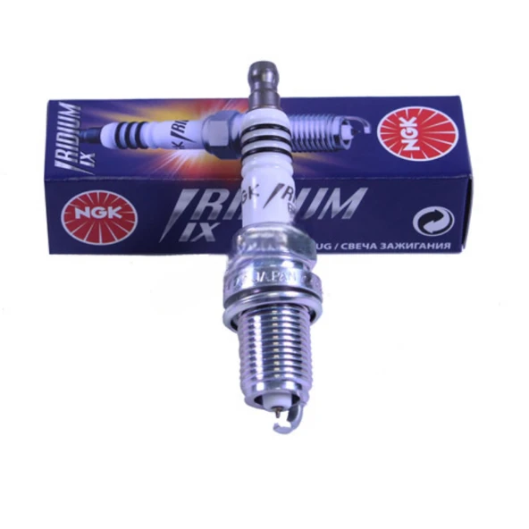 NGK BKR7EIX İridium ürün görseli 1