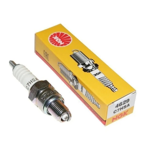 NGK C7HSA ürün görseli 1