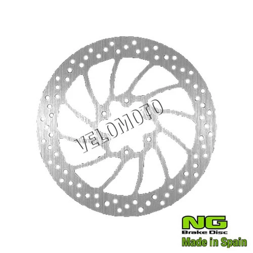 438-562 Ng ön Fren Diski Ktm Duke 125 11-12*** ürün görseli 1