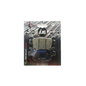 510-2560 Rms Disk Balata Honda SH 300İ ürün görseli 1
