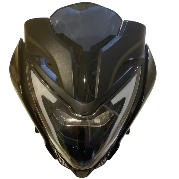 Bajaj Pulsar Ns 200 Far Komple Led'li ürün görseli 1