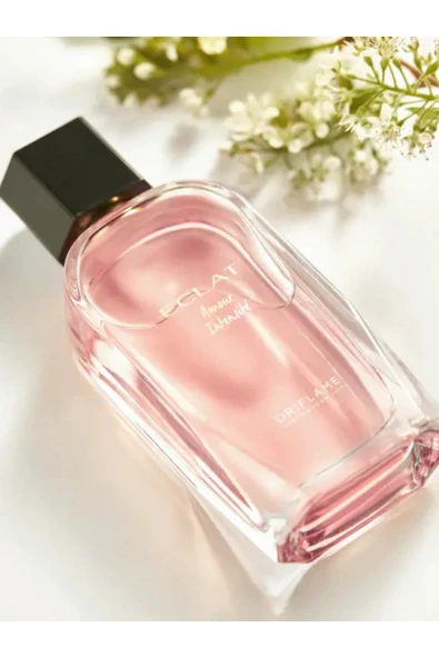 Oriflame Eclat Amour Intensité EDT 50 ML Kadın Parfüm ürün görseli 1