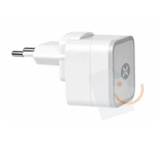 DEXIM DCA731C-W Seyahat Adaptörü ürün görseli 1