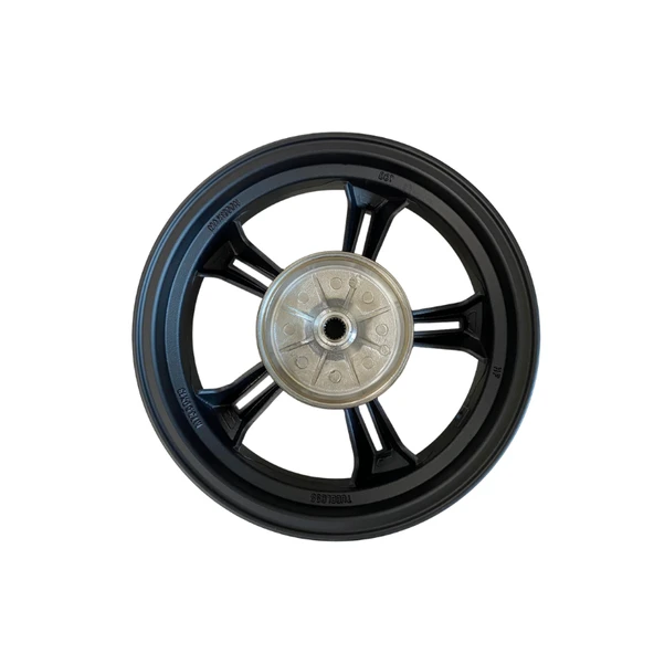Rks Newlight 125 Arka Jant - Resim 2