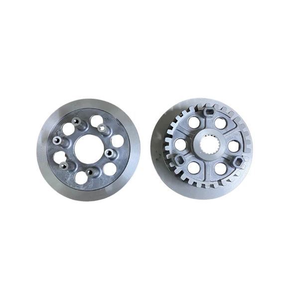 Cf Moto Nk250 Debriyaj Tabla Takım ürün görseli 1
