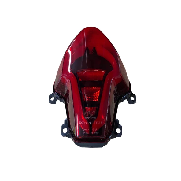 Cf Moto Sr250 Arka Stop Orijinal - Resim 2