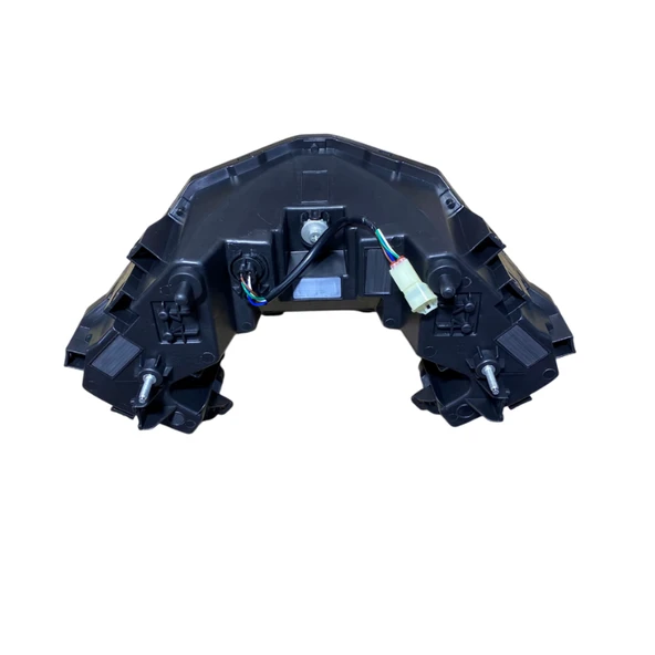 Cf Moto Sr450 Far Komple - Resim 4