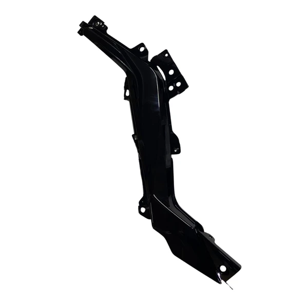 Cf Moto Nk250 Sele Altı Yan Grenaj Parlak Siyah Sol ürün görseli 1