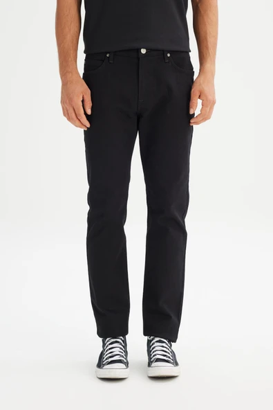 Rider Denim Pantolon Clean Black Clean Black 33 32 ürün görseli 1