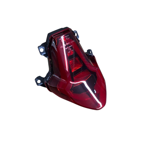 Cf Moto Sr250 Arka Stop Orijinal ürün görseli 1