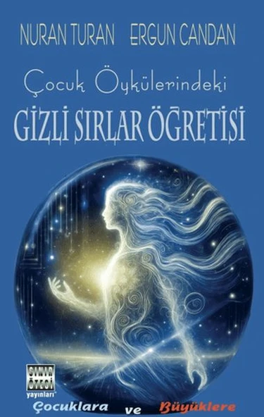 Çocuk Öykülerindeki Gizli Sırlar Öğretisi ürün görseli 1