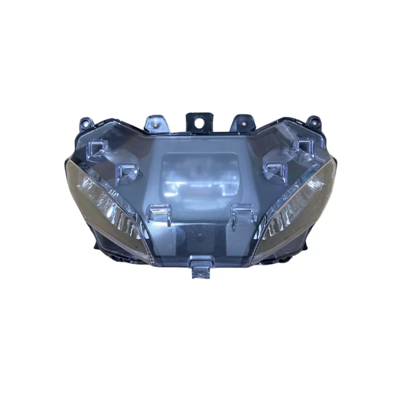 Cf Moto Sr250 Far Komple - Resim 4