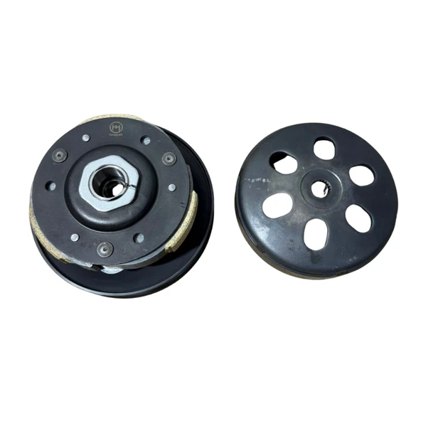 HMAPART Honda Pcx Arka Varyatör Oem 2018-2020 ürün görseli 1
