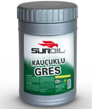 GRES YAĞI 900 L ürün görseli 1