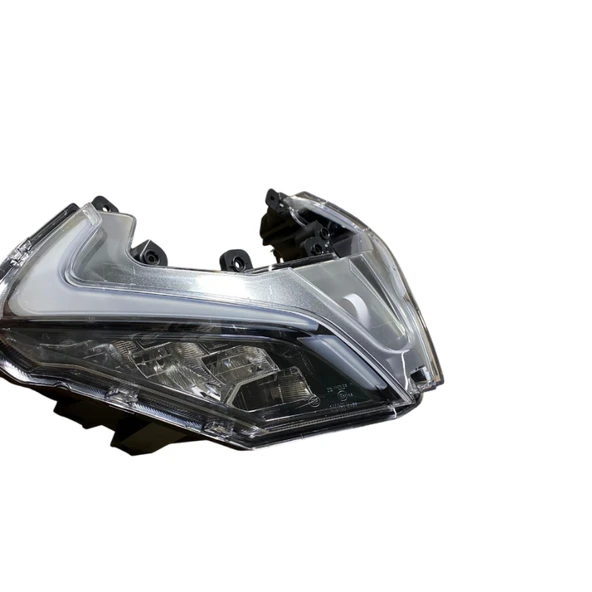 Cf Moto Sr450 Far Komple - Resim 2