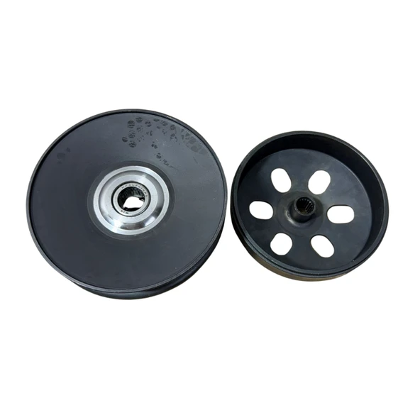 HMAPART Honda Pcx Arka Varyatör Oem 2018-2020 - Resim 2