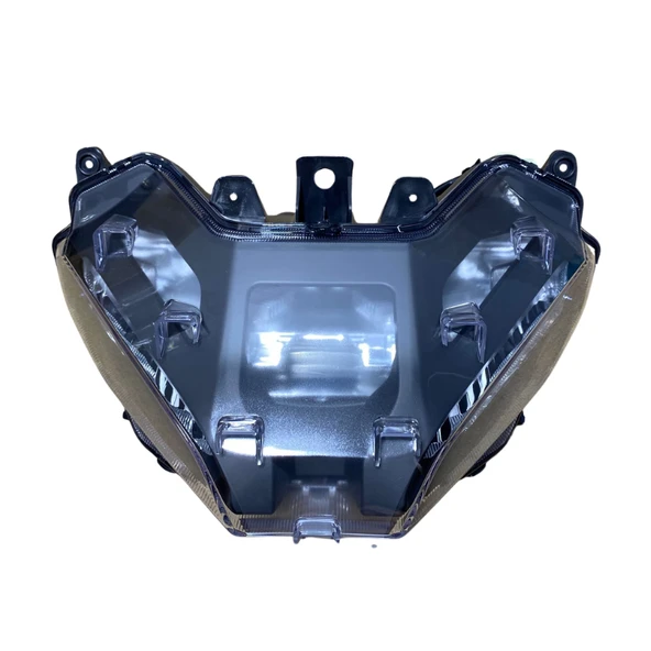 Cf Moto Sr250 Far Komple ürün görseli 1