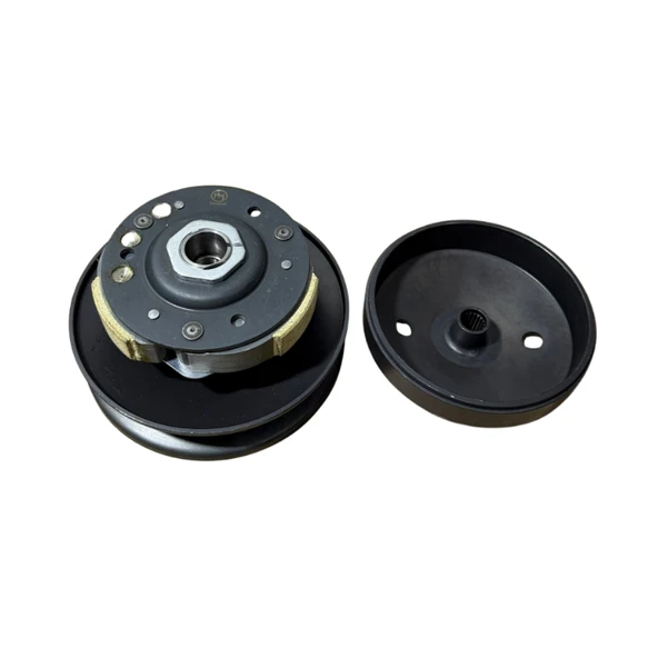 HMAPART Honda Pcx Arka Varyatör Oem 2021-2024 ürün görseli 1