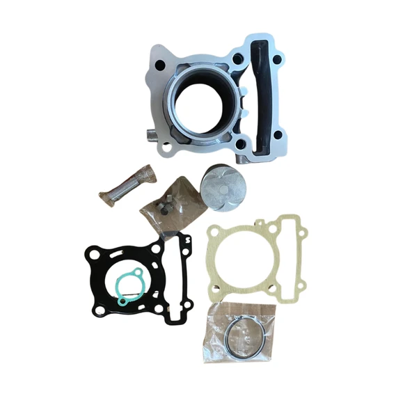 Yamaha Nmax 125 Silindir Set Oem 2021-2022 ürün görseli 1