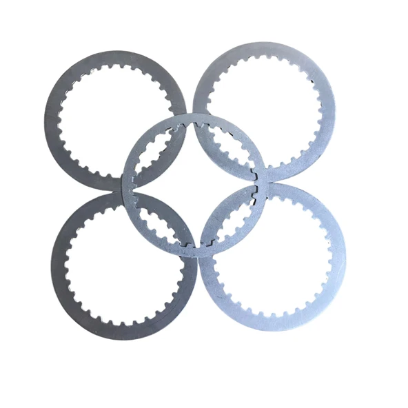 Cf Moto Sr450 Debriyaj Sacı E5 Orijinal (4+1) - Resim 2