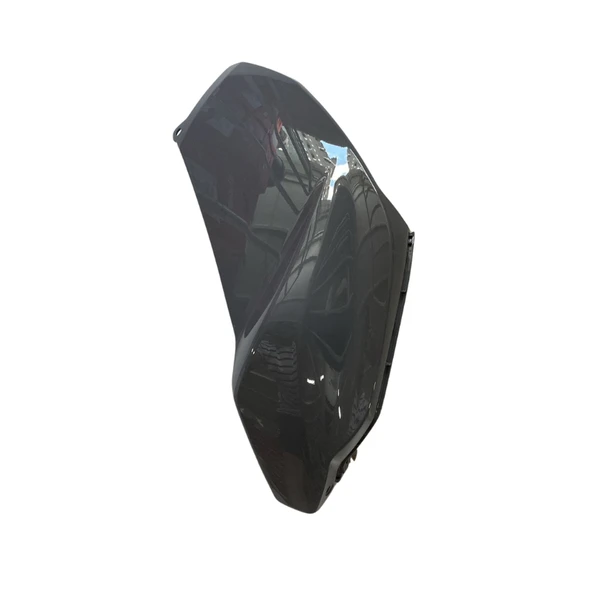 Cf Moto Sr250 Benzin Deposu Nardo Gri Sağ ürün görseli 1