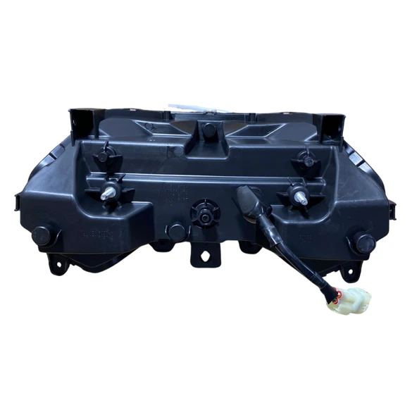 Cf Moto Sr250 Far Komple - Resim 5