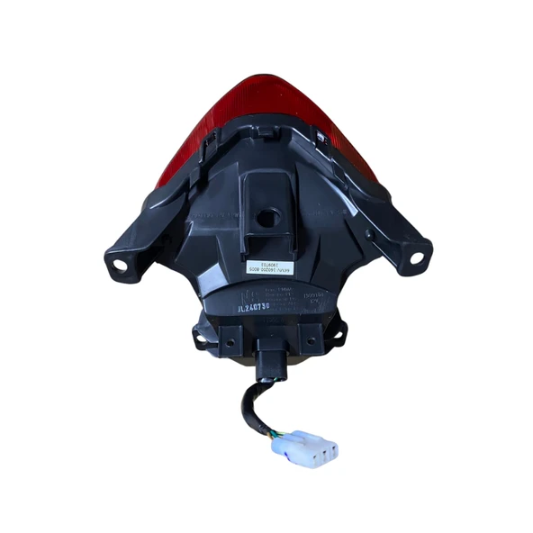 Cf Moto Sr250 Arka Stop Orijinal - Resim 3