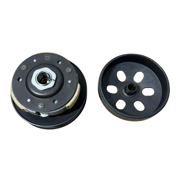 HMAPART Honda Pcx Arka Varyatör Oem 2018-2020 - Resim 3