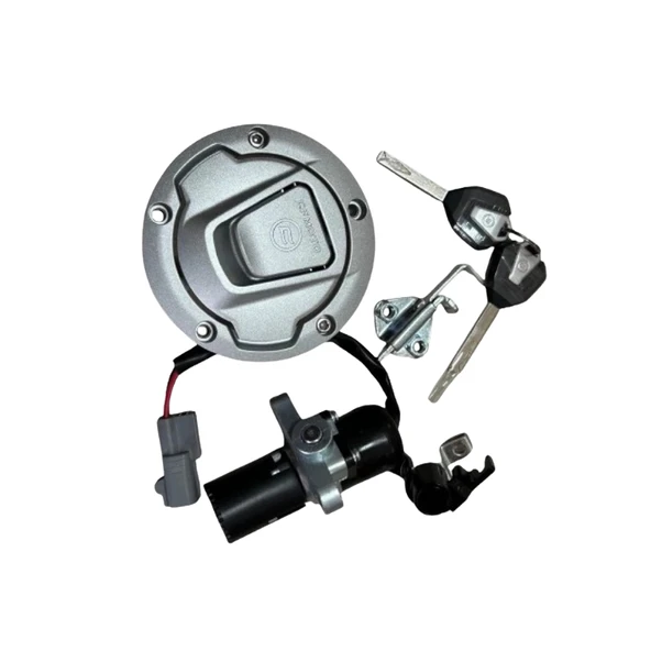 Cf Moto Nk250 Kontak Seti E5 Oem ürün görseli 1