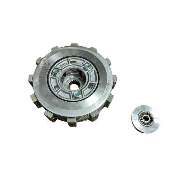 Cf Moto Nk250 Debriyaj Göbeği (Kayarlı) - Resim 3