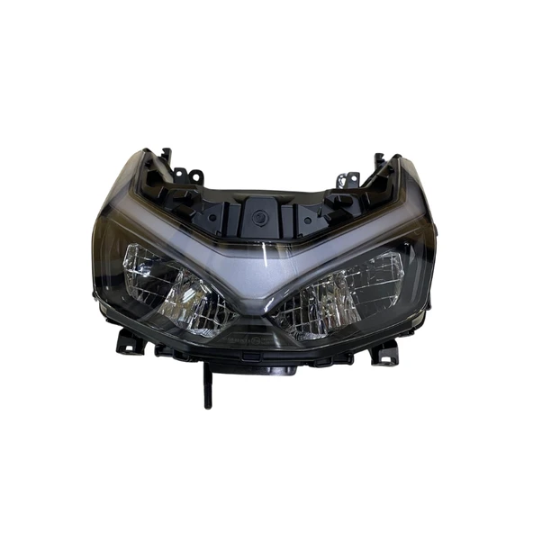 Honda Pcx Ön Far Oem 2025 - Resim 2