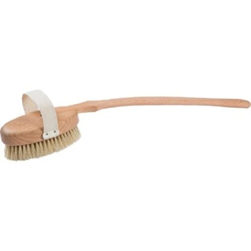 Organik At Kılı Banyo Fırçası ürün görseli 1