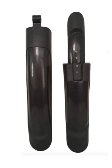 SPRENDA Bisiklet Çamurluk Set - Resim 2