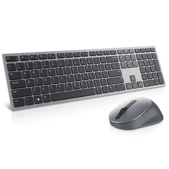 Dell Premier KM7321W 580-AJQR Kablosuz Klavye Mouse Seti ürün görseli 1