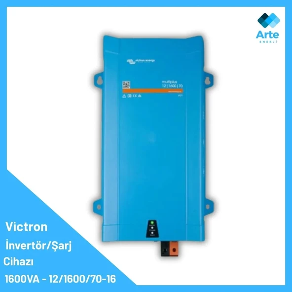 Victron Energy Phoenix İnverter Compact 12/1200 ürün görseli 1