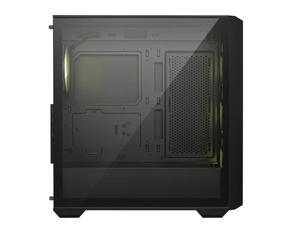 MSI MAG FORGE 330R AIRFLOW ATX CASE - Resim 5