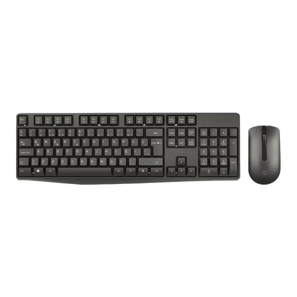 Frisby FK-4875QU Kablosuz Klavye Mouse Seti ürün görseli 1
