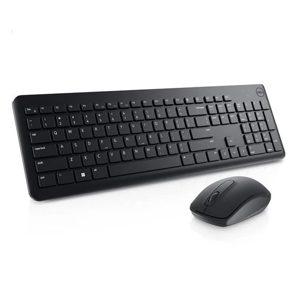 Dell KM3322W 580-AKGI Kablosuz Klavye Mouse Seti ürün görseli 1