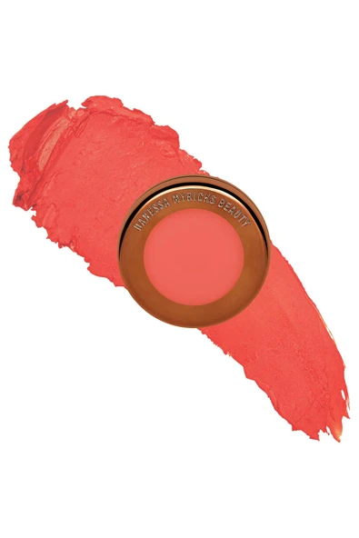 Danessa Myricks Beauty Yanak ve Dudak Renklendirici Allık Golden Hour 6GR ürün görseli 1