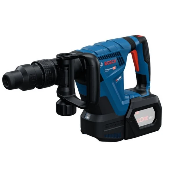 Bosch GSH 18V-5 Akülü Kırıcı Solo ürün görseli 1