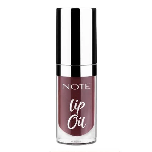 Note Lip Oil Nemlendirici ve Parlatıcı Dudak Bakım Yağı - 30 Deep Berry ürün görseli 1
