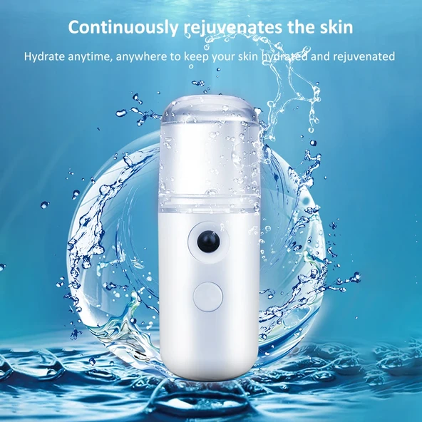 NANO MİST SPRAYER SPREY ürün görseli 1