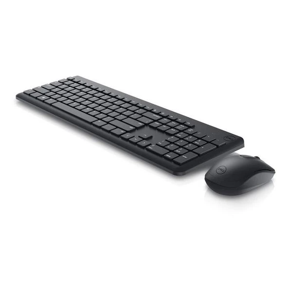 Dell KM3322W 580-AKGI Kablosuz Klavye Mouse Seti - Resim 2