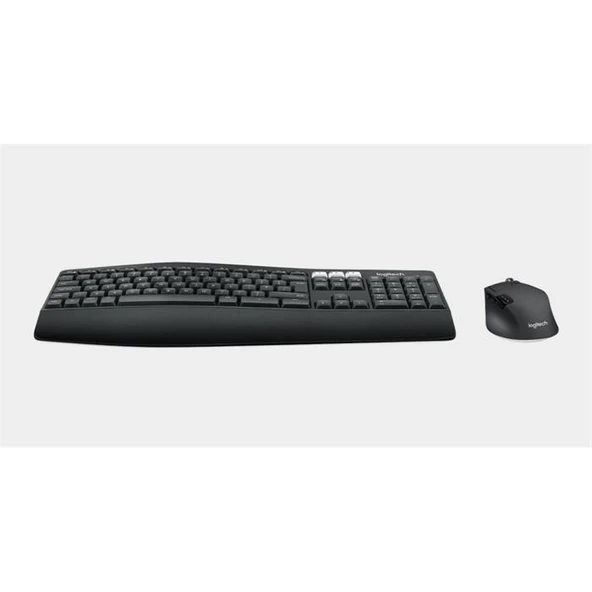 Logitech MK850 920-008230 Klavye Mouse Seti - Resim 3