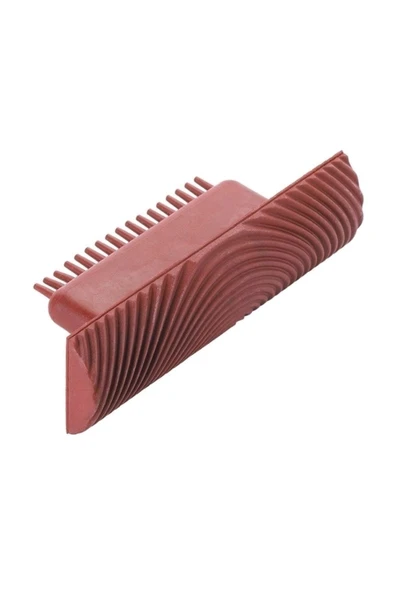 Dekor Ahşap Desen Aparatı 15cm ürün görseli 1