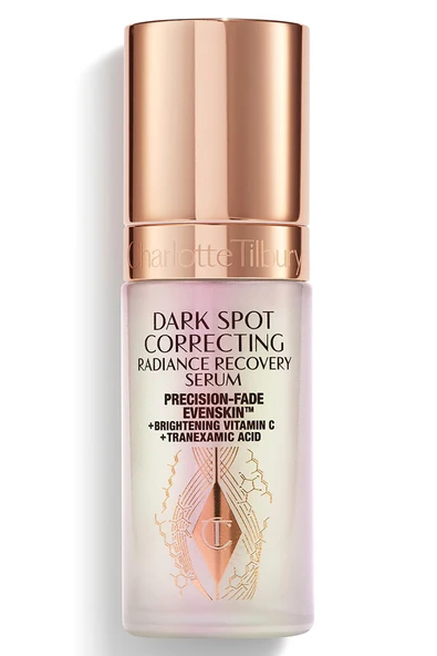 Charlotte Tilbury Aydınlatıcı ve Leke Karşıtı Yüz Serumu 30ML ürün görseli 1